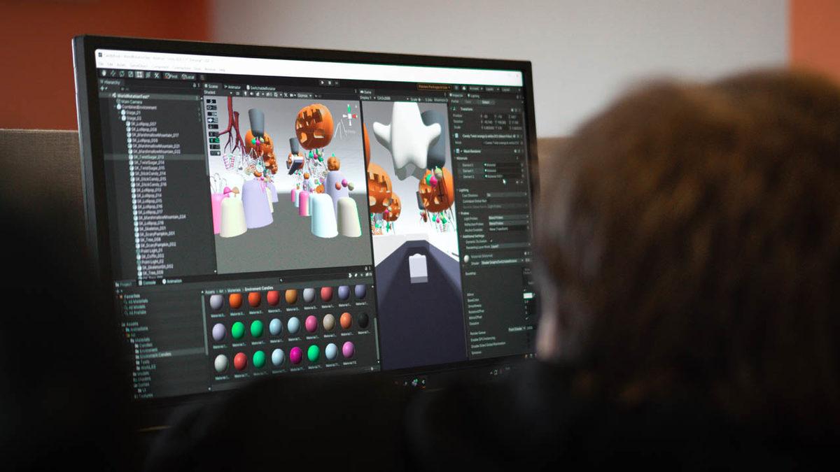 İnternetin Yeni Yüzü Metaverse, Video Oyun Dünyasını Nasıl Değiştirecek: Bugünü, Yarını ve Riskleri...