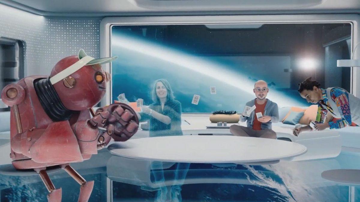 İnternetin Yeni Yüzü Metaverse, Video Oyun Dünyasını Nasıl Değiştirecek: Bugünü, Yarını ve Riskleri...