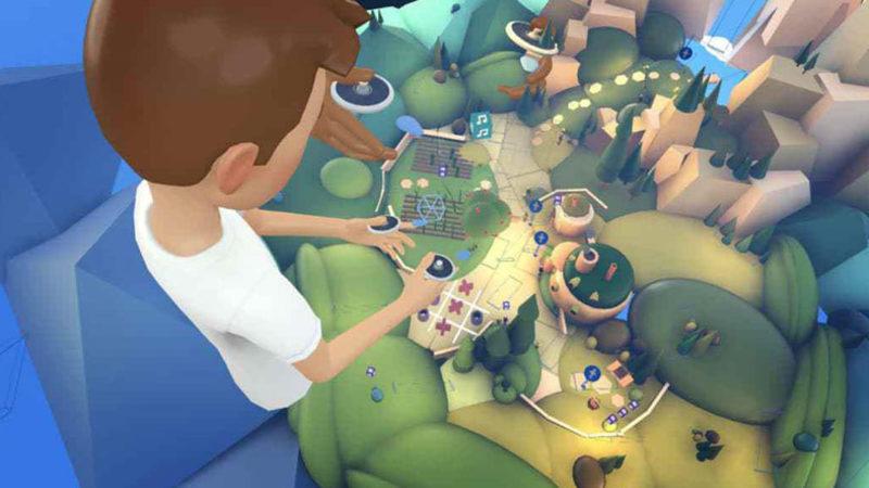 İnternetin Yeni Yüzü Metaverse, Video Oyun Dünyasını Nasıl Değiştirecek: Bugünü, Yarını ve Riskleri...