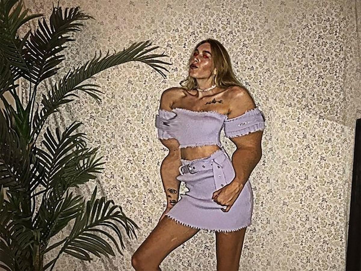 Biraz İtici Biraz Çekiçi: Görünce Beyninizin İsyan Edeceği Photoshop Örnekleri