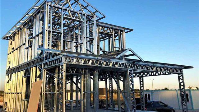 Deprem Ülkesi Türkiye’de Acilen Yaygınlaşması Gereken "Çelik Yapı Sistemleri"nin Avantajları ve Dezavantajları