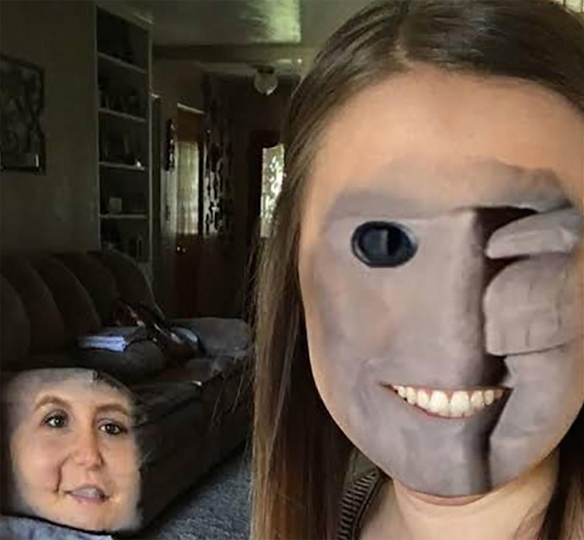 Biraz İtici Biraz Çekiçi: Görünce Beyninizin İsyan Edeceği Photoshop Örnekleri