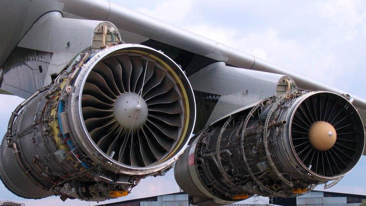 Tonlarca Ağırlığa Sahip Uçakların Güç Almasını Sağlayan Motor Çeşitleri ve Sizi Hayretler İçinde Bırakacak Özellikleri