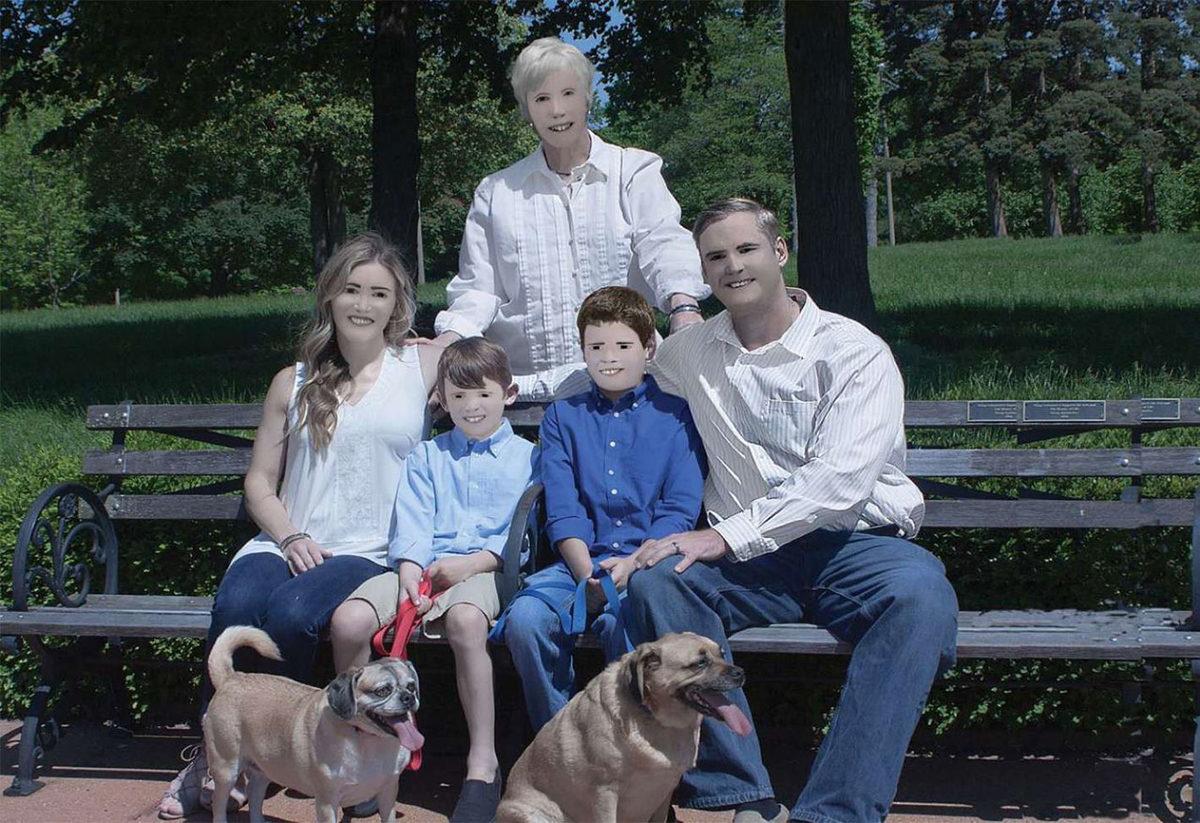 Biraz İtici Biraz Çekiçi: Görünce Beyninizin İsyan Edeceği Photoshop Örnekleri