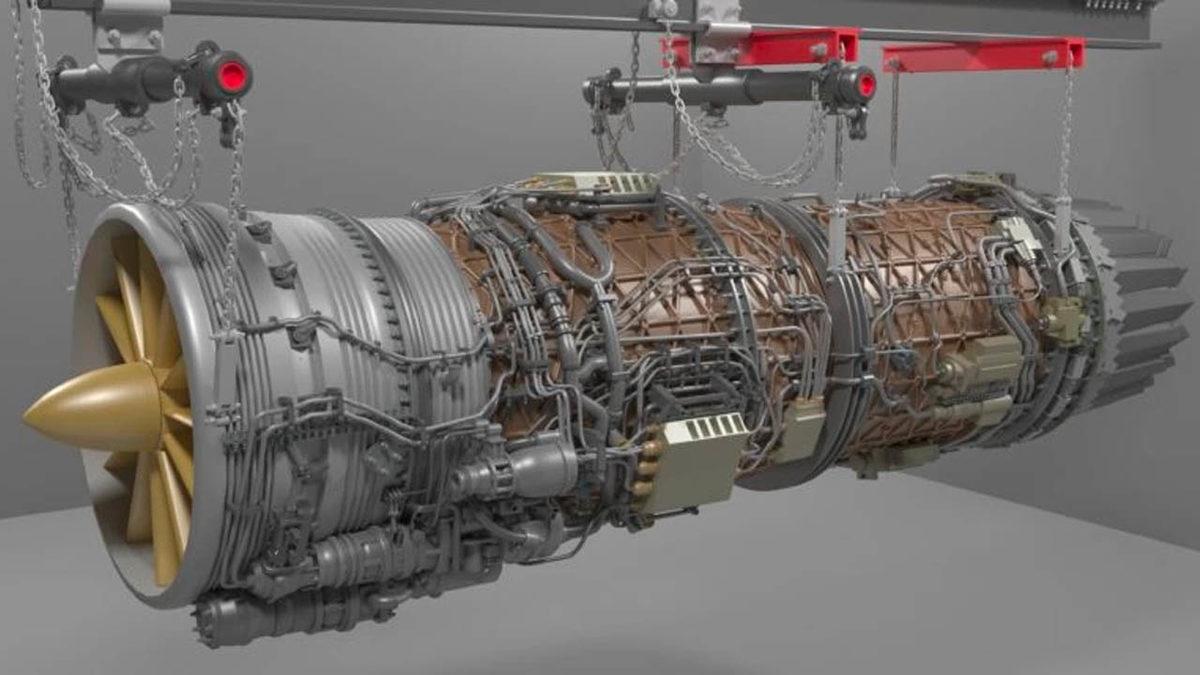 Tonlarca Ağırlığa Sahip Uçakların Güç Almasını Sağlayan Motor Çeşitleri ve Sizi Hayretler İçinde Bırakacak Özellikleri