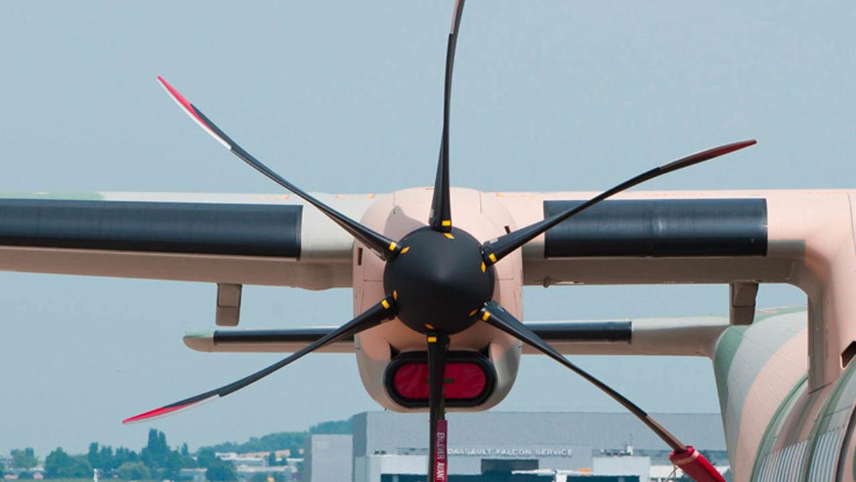 Tonlarca Ağırlığa Sahip Uçakların Güç Almasını Sağlayan Motor Çeşitleri ve Sizi Hayretler İçinde Bırakacak Özellikleri