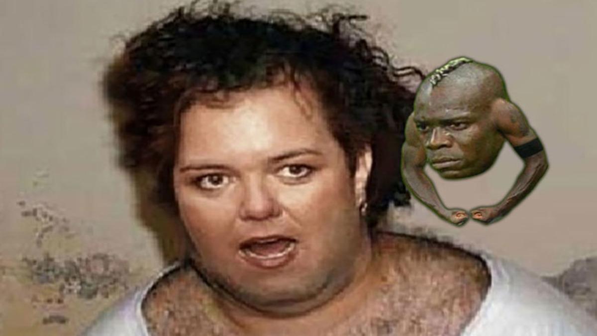 Biraz İtici Biraz Çekiçi: Görünce Beyninizin İsyan Edeceği Photoshop Örnekleri