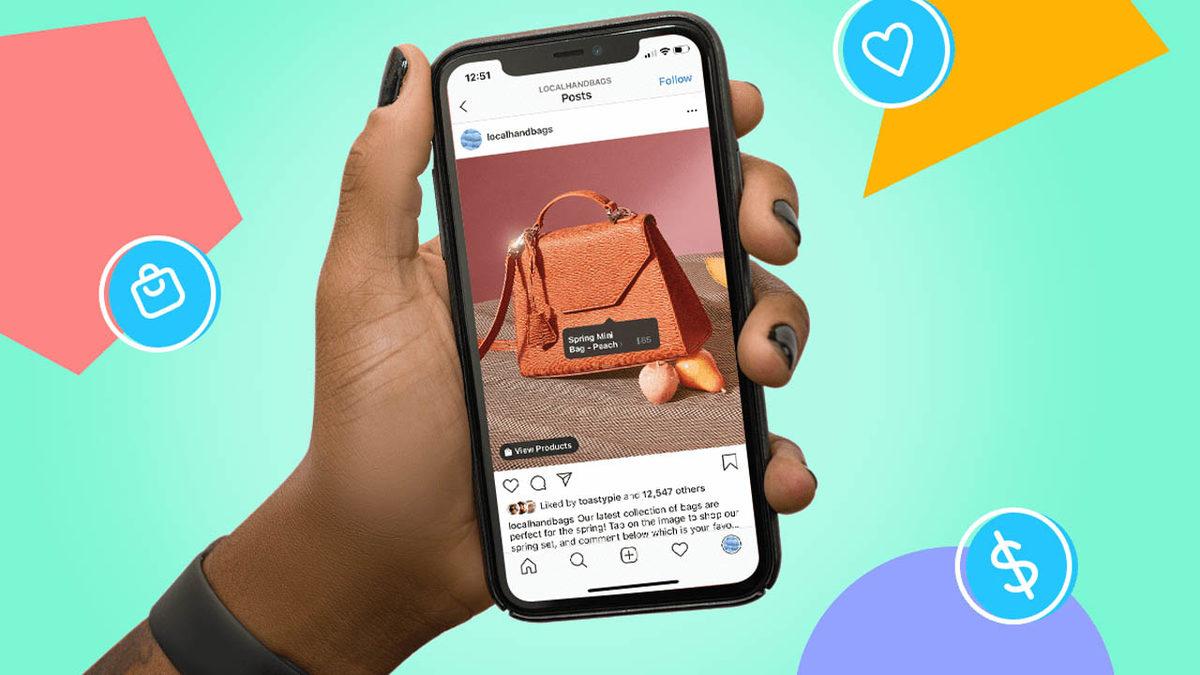 Instagram, ’Sosyal Medya’ Olduğunu Hatırlıyor: Bir Alışveriş Özelliği Daha Kaldırılıyor