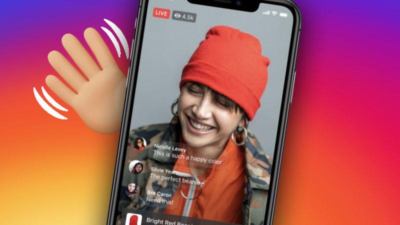 Instagram, ’Sosyal Medya’ Olduğunu Hatırlıyor: Bir Alışveriş Özelliği Daha Kaldırılıyor