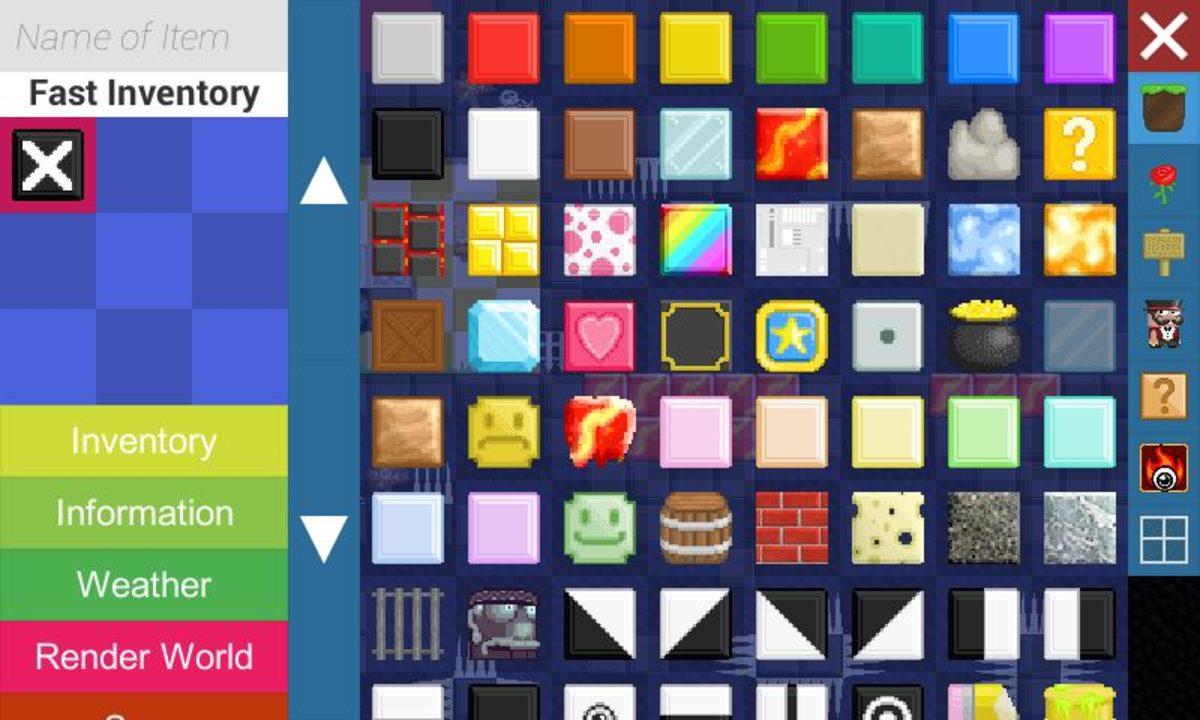 Sevilen Sandbox Oyunu Growtopia Hakkında Muhtemelen Daha Önce Duymadığınız 14 Şaşırtıcı Bilgi