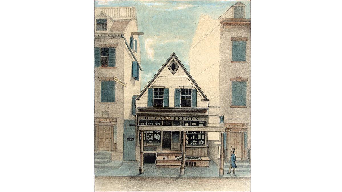 Bir Dönem Hollanda’nın Elinde Bulunan ’New Amsterdam’ Nasıl Oldu da Dünyanın En Popüler Şehri New York’a Dönüştü?