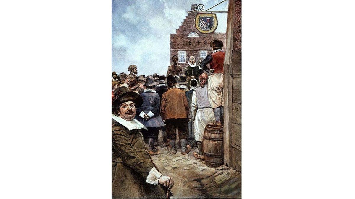 Bir Dönem Hollanda’nın Elinde Bulunan ’New Amsterdam’ Nasıl Oldu da Dünyanın En Popüler Şehri New York’a Dönüştü?