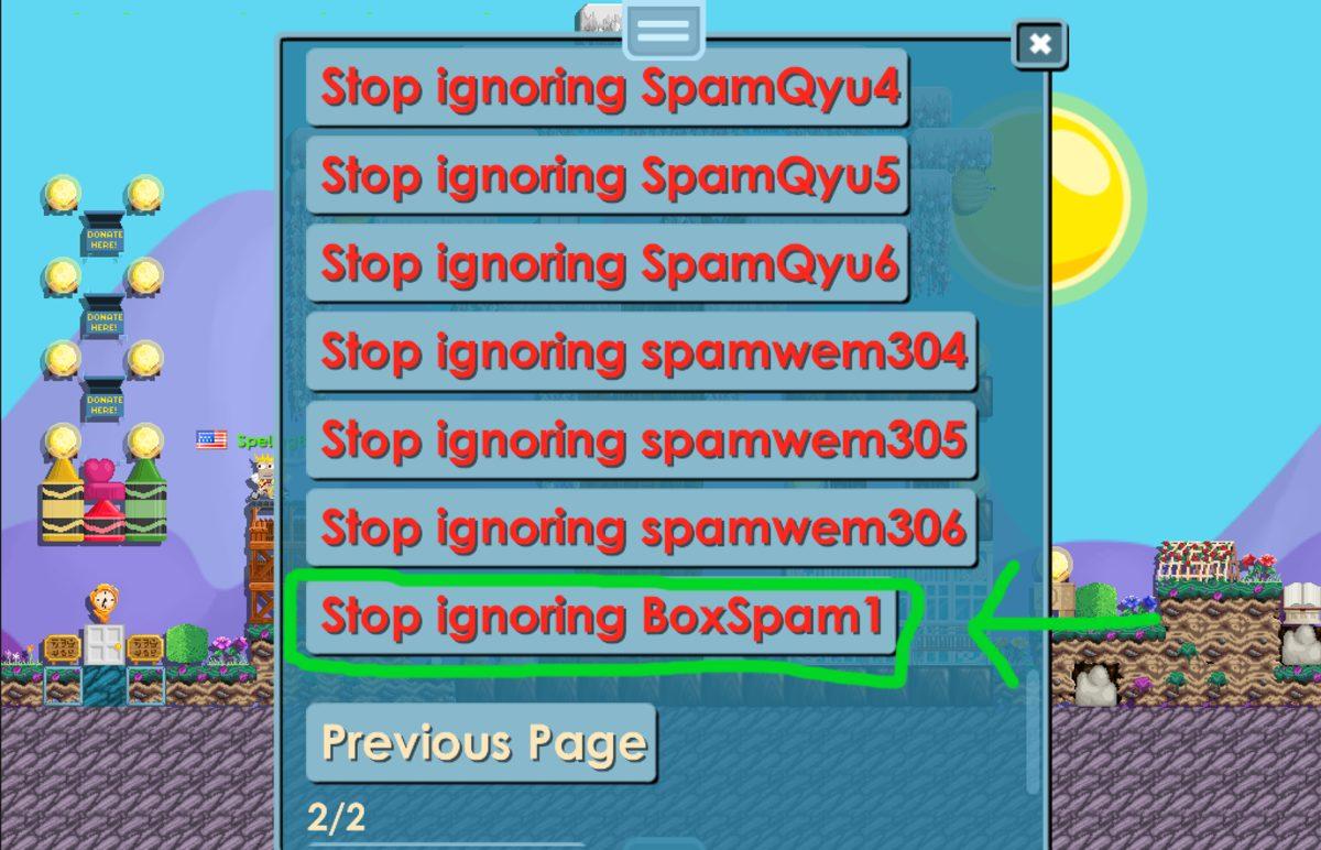 Sevilen Sandbox Oyunu Growtopia Hakkında Muhtemelen Daha Önce Duymadığınız 14 Şaşırtıcı Bilgi