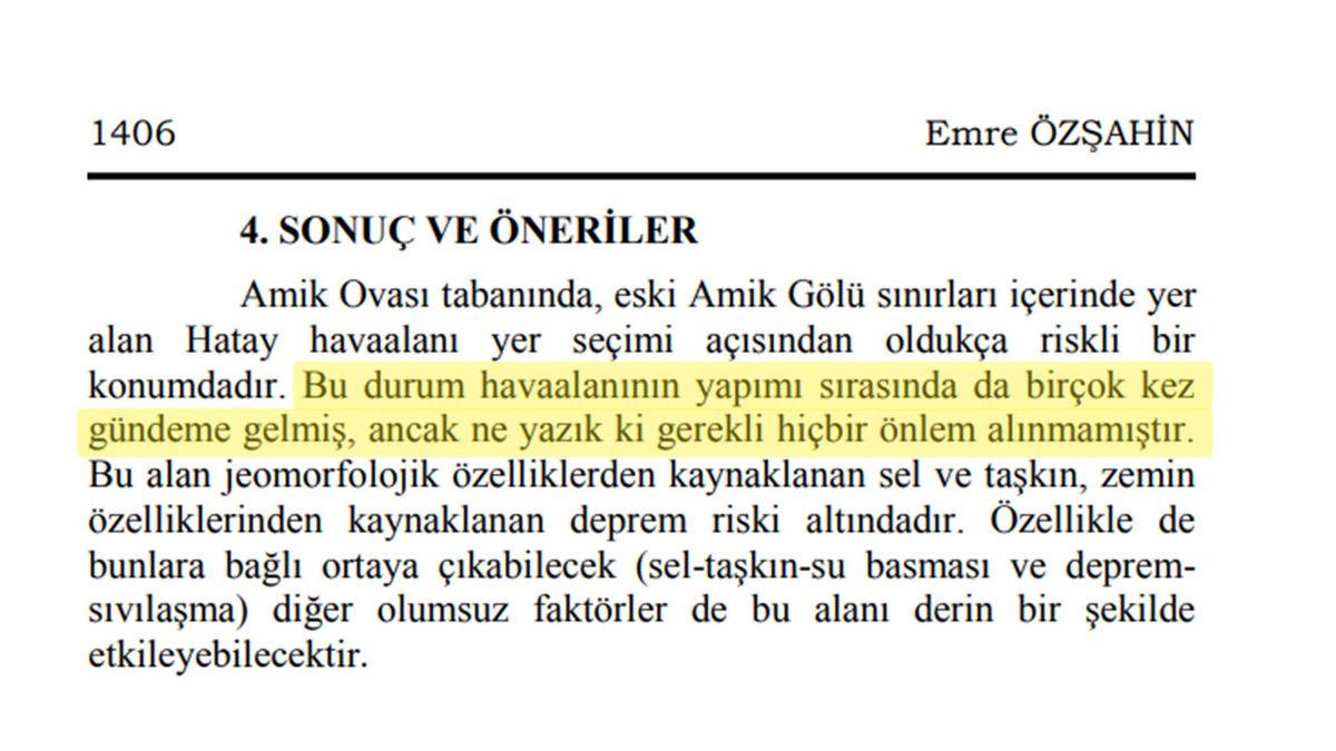 Büyük Güneydoğu Depremlerinin Adım Adım Nasıl Yaklaştığını Gösteren Çarpıcı Gerçekler
