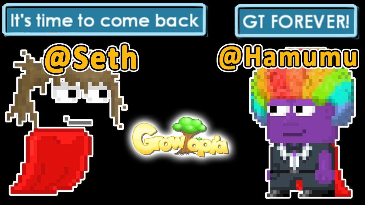 Sevilen Sandbox Oyunu Growtopia Hakkında Muhtemelen Daha Önce Duymadığınız 14 Şaşırtıcı Bilgi