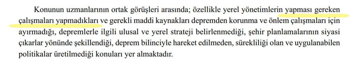 Büyük Güneydoğu Depremlerinin Adım Adım Nasıl Yaklaştığını Gösteren Çarpıcı Gerçekler