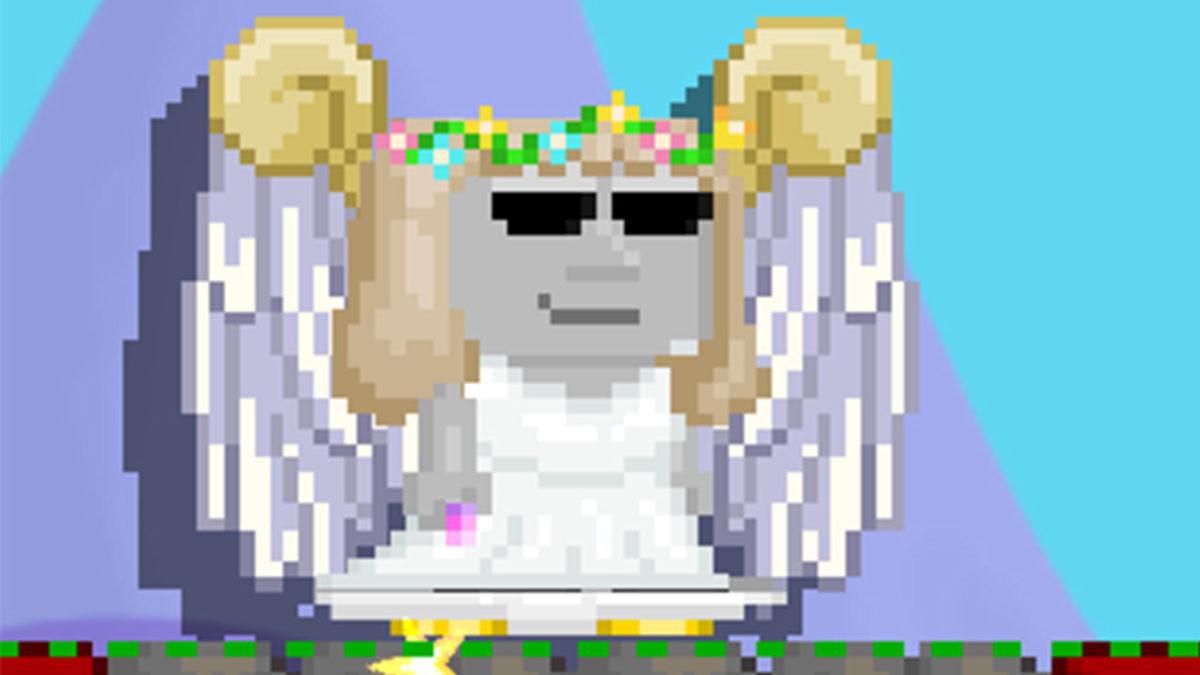 Sevilen Sandbox Oyunu Growtopia Hakkında Muhtemelen Daha Önce Duymadığınız 14 Şaşırtıcı Bilgi