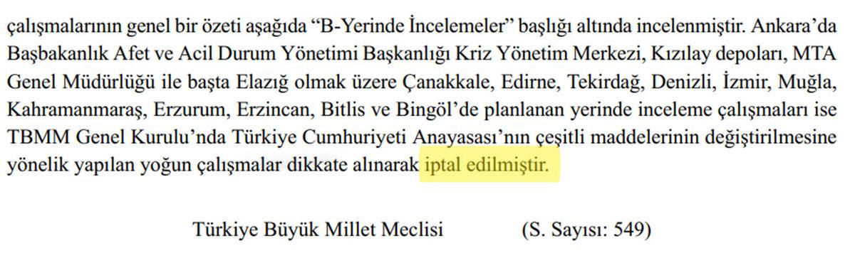 Büyük Güneydoğu Depremlerinin Adım Adım Nasıl Yaklaştığını Gösteren Çarpıcı Gerçekler