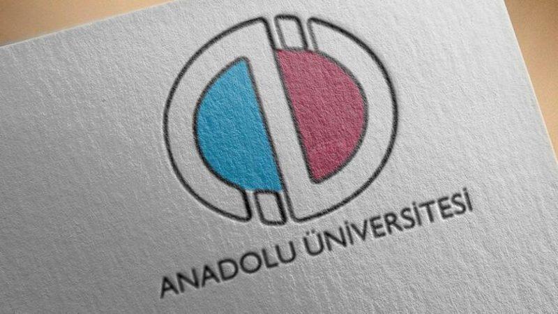 Takvime Not Almayı Unutmayın: Anadolu Üniversitesi Açık Öğretim Fakültesi (AÖF) Sınav Tarihleri Belli Oldu