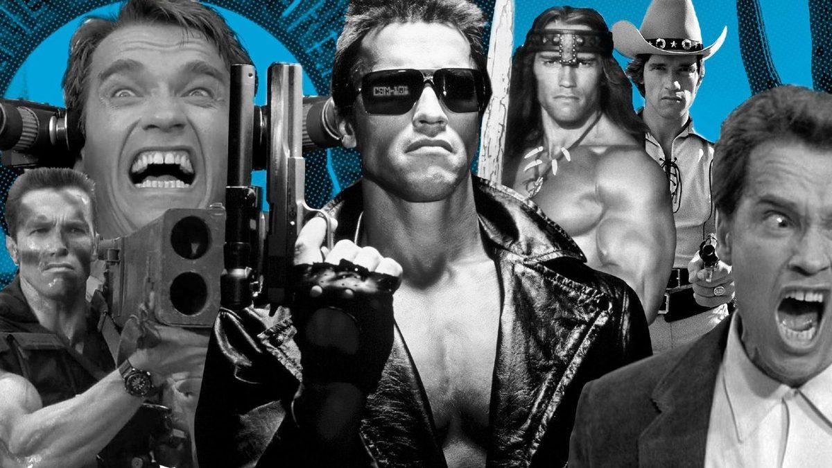 Teminatör İşsiz Kalmış: Efsane Oyuncu Arnold Schwarzenegger, LinkedIn Hesabı Açtı