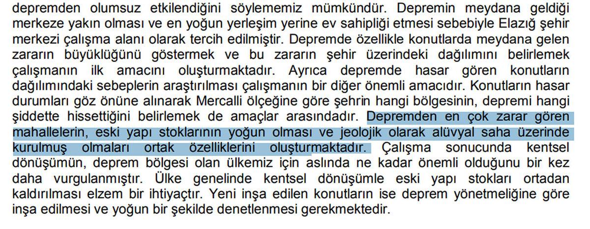 Büyük Güneydoğu Depremlerinin Adım Adım Nasıl Yaklaştığını Gösteren Çarpıcı Gerçekler