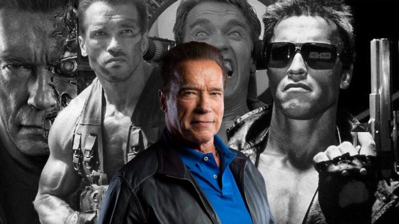 Teminatör İşsiz Kalmış: Efsane Oyuncu Arnold Schwarzenegger, LinkedIn Hesabı Açtı