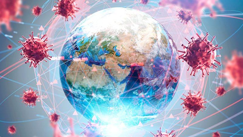 Bunun Şakası Yok: Önümüzdeki Üç Ay İçinde Sadece Avrupa’da Yarım Milyon Kişinin COVID-19’dan Hayatını Kaybetmesi Bekleniyor