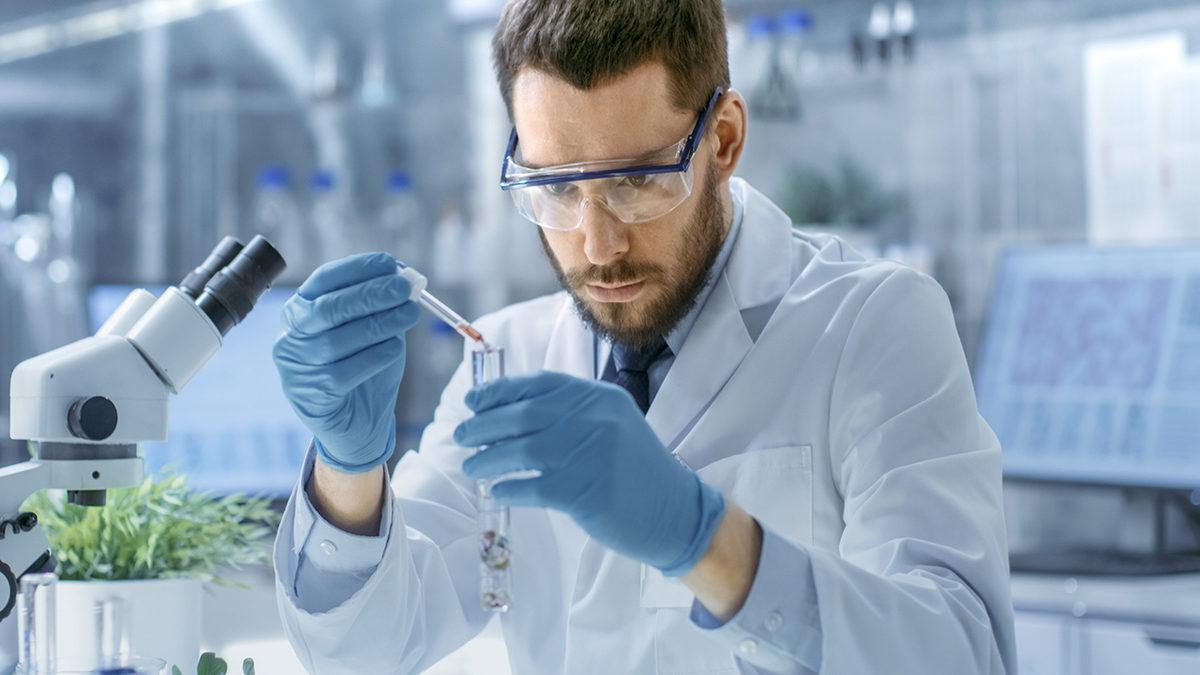 Kullandığımız İlaçlardan Soframızdaki Meyve Sebzelere Kadar Şekil Veren Bilim Dalı: Biyoteknoloji Nedir?