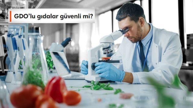 Kullandığımız İlaçlardan Soframızdaki Meyve Sebzelere Kadar Şekil Veren Bilim Dalı: Biyoteknoloji Nedir?