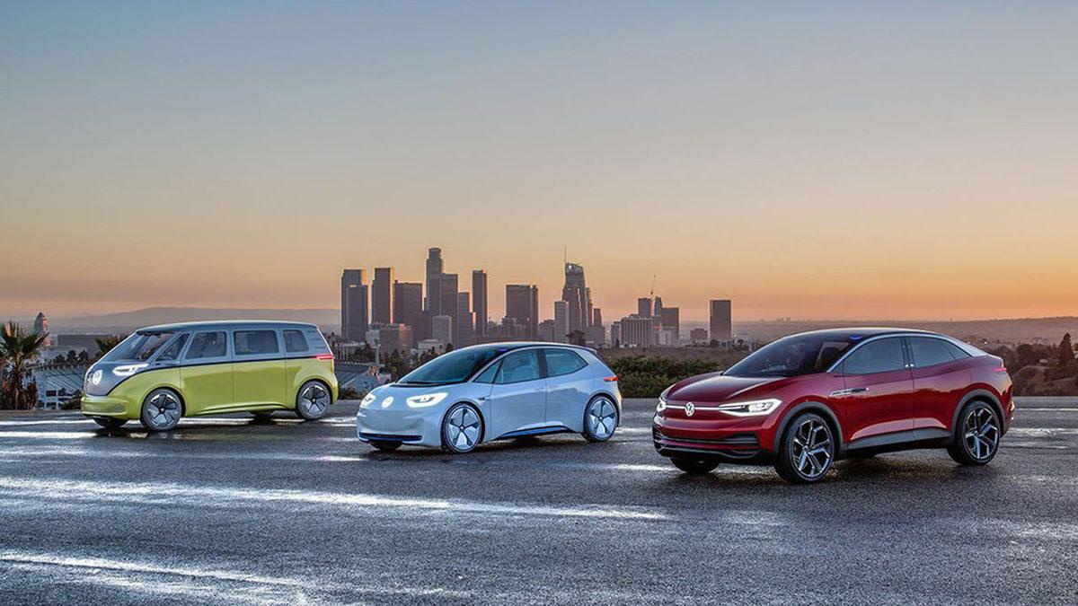 Volkswagen, Tesla İle Rekabet İçin ‘Devrim’ Yapmayı Planlıyor