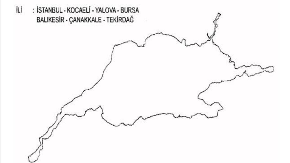 Kuş Bile İzinle Uçacak: Marmara Denizi ve Adalar, Özel Çevre Koruma Bölgesi İlan Edildi
