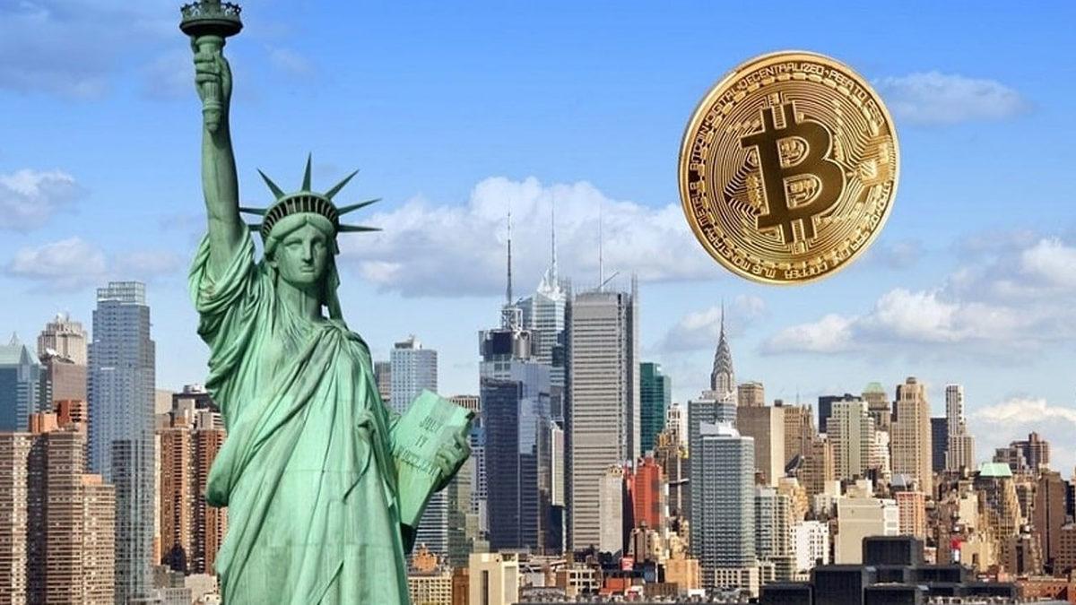 New York’un Türk Dostu Yeni Belediye Başkanı Eric Adams, Maaşını Bitcoin ile Alacak: Peki Neden?