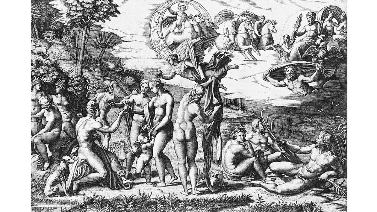 Yunan Mitolojisinde ’Paris’in Aşkı Uğruna Başlayıp’ Dahiyane Bir Stratejiyle Sona Eren Truva Savaşı’nı Bilinmeyenleriyle Anlattık