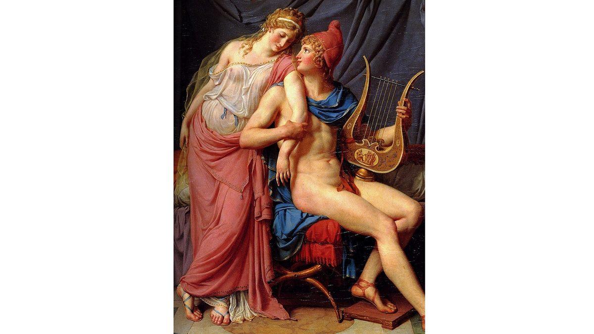 Yunan Mitolojisinde ’Paris’in Aşkı Uğruna Başlayıp’ Dahiyane Bir Stratejiyle Sona Eren Truva Savaşı’nı Bilinmeyenleriyle Anlattık