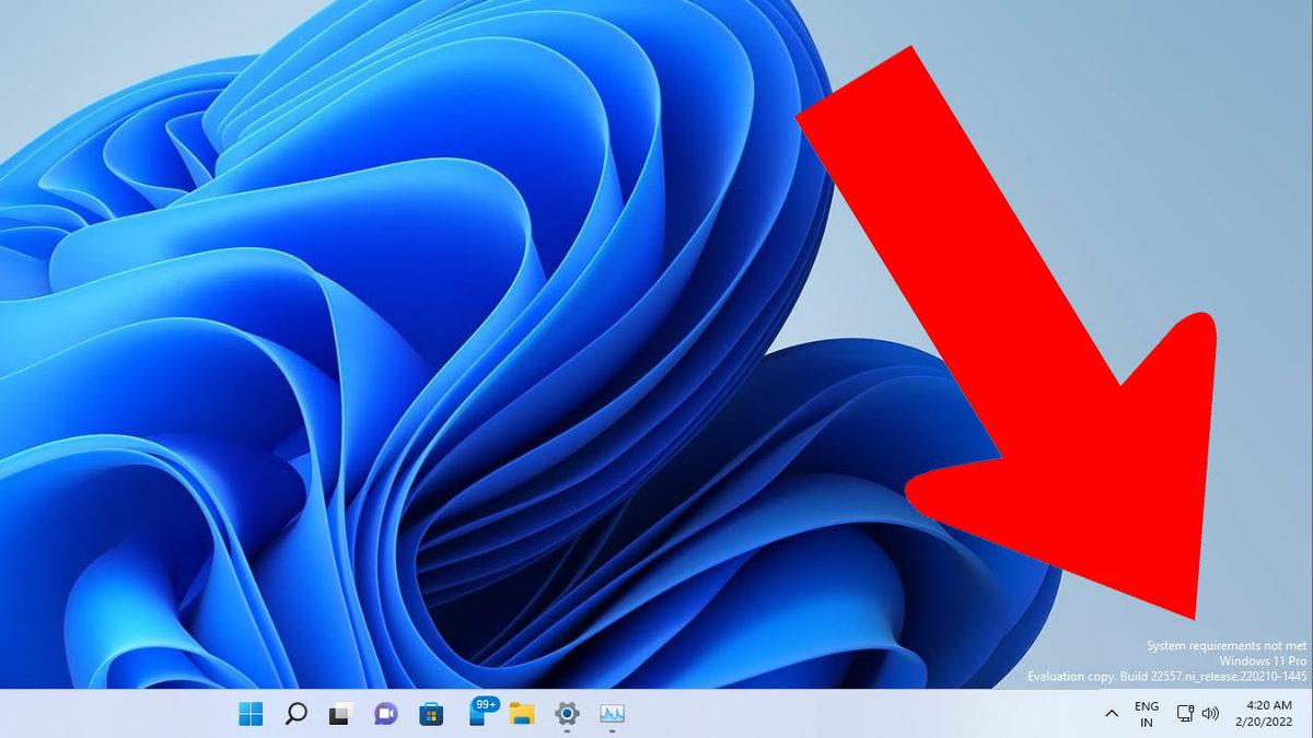 Microsoft, Windows 11 Kullanıcılarına Üstü Kapalı 