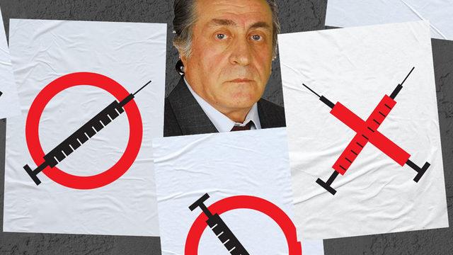 Aşı Karşıtları Şimdi de Siyasi Parti Kuracaklarını Açıkladı