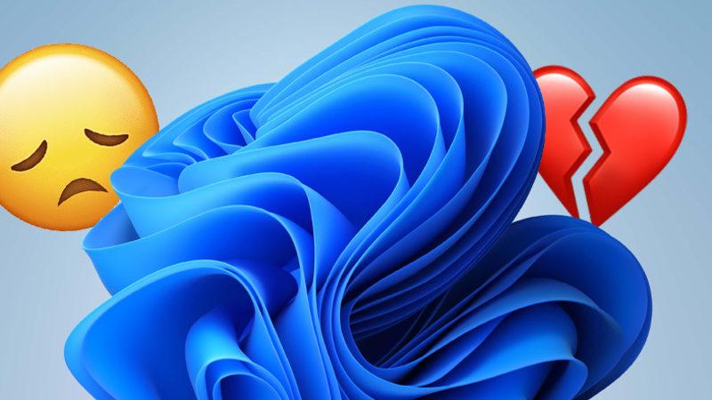 Microsoft, Windows 11 Kullanıcılarına Üstü Kapalı "Yeni Bilgisayar Al" Demeye Başladı