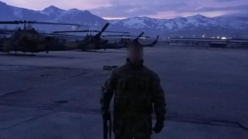 Askerlerin ’Üniformanla Fotoğrafını Paylaş’ Akımına Soruşturma Başlatıldı