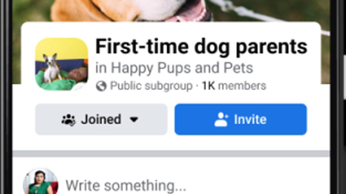 Facebook’tan Çok Tartışılacak Yeni Özellik: Gruplara Ücretli Aylık Abonelik Sistemi Geliyor
