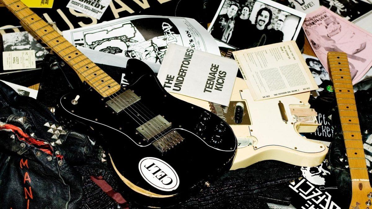 Rock Müziğin Ortaya Çıkış Hikayesi: Okudukça Bu Kadar Popüler Olmasının Sebebini Daha İyi Anlayacaksınız