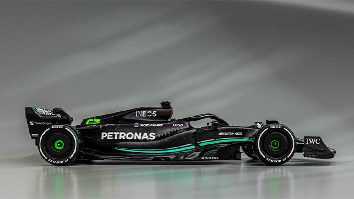 Qualcomm, Mercedes-AMG Petronas F1 Takımıyla Ortaklık İmzaladı: İki Marka Güçlerini Birleştirecek