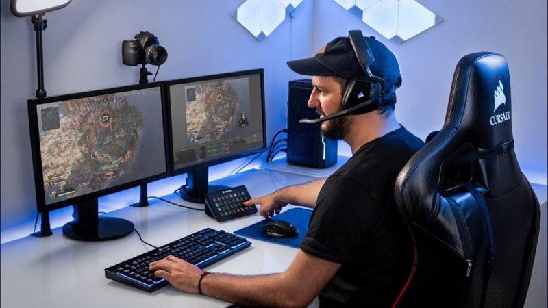 Yayıncı Olmak İsteyenler Buraya: Uygun Fiyatlı 8 Ekipman Önerisi