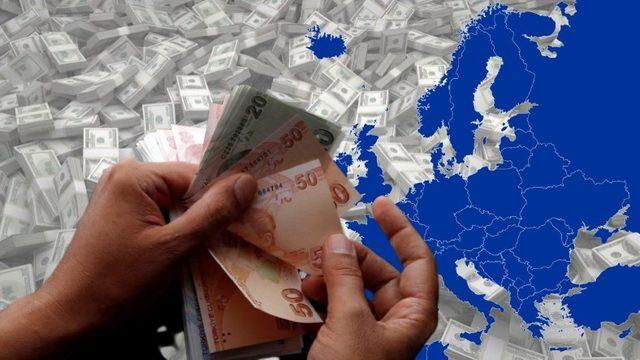 Son 20 Yılda Asgari Ücreti En Fazla Artan Ülkeler Belli Oldu (Türkiye’nin Sıralamasına Çok Şaşıracaksınız)