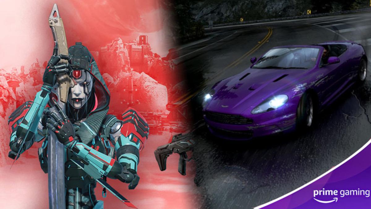 Amazon Prime ile EA Arasında Dev Anlaşma: Ücretsiz NFS: Hot Pursuit Remastered, Battlefield 2042 Paketleri ve Dahası...