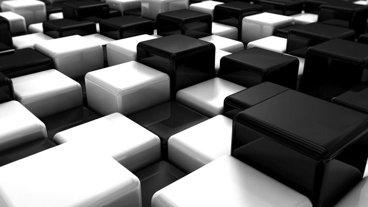 Varlığın ve Yokluğun En Asil Hallerini Gördüğümüz ‘Siyah ve Beyaz’ Aslında Bir Renk midir? Aralarında Tek Bir Fark Var!