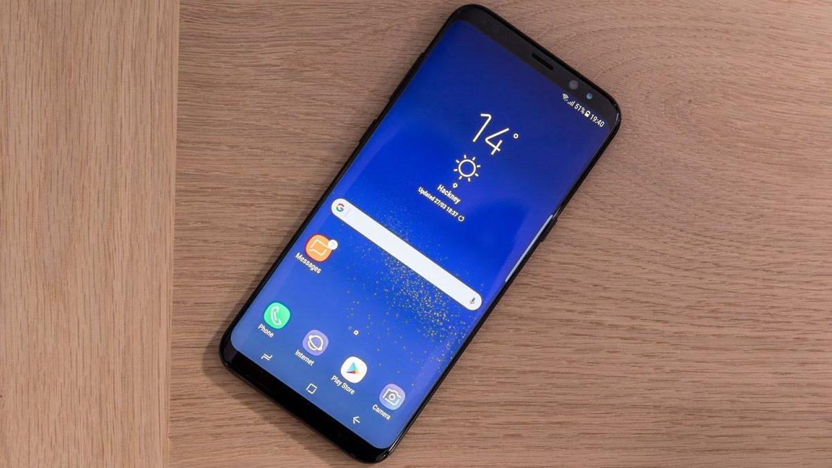 Yıl Olmuş 2022, Samsung Galaxy S8 Plus Bugün Alınır mı?