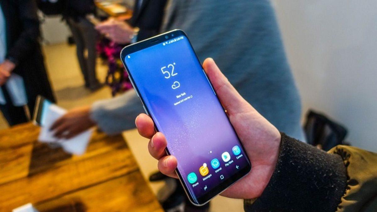 Yıl Olmuş 2022, Samsung Galaxy S8 Plus Bugün Alınır mı?