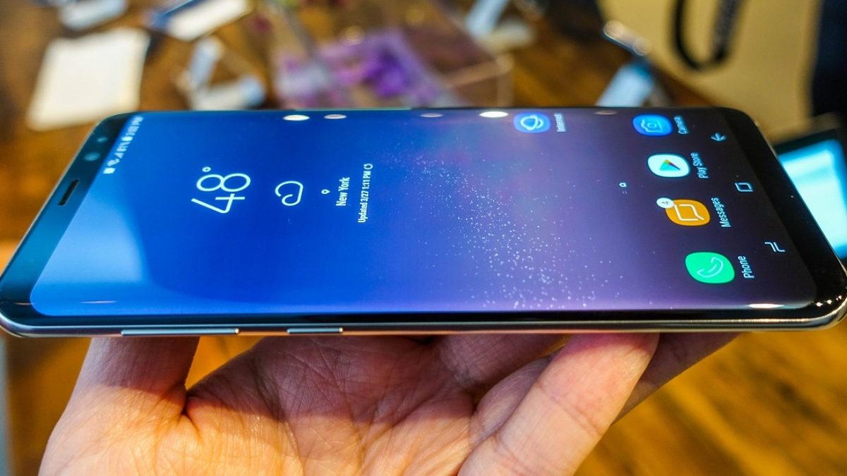 Yıl Olmuş 2022, Samsung Galaxy S8 Plus Bugün Alınır mı?