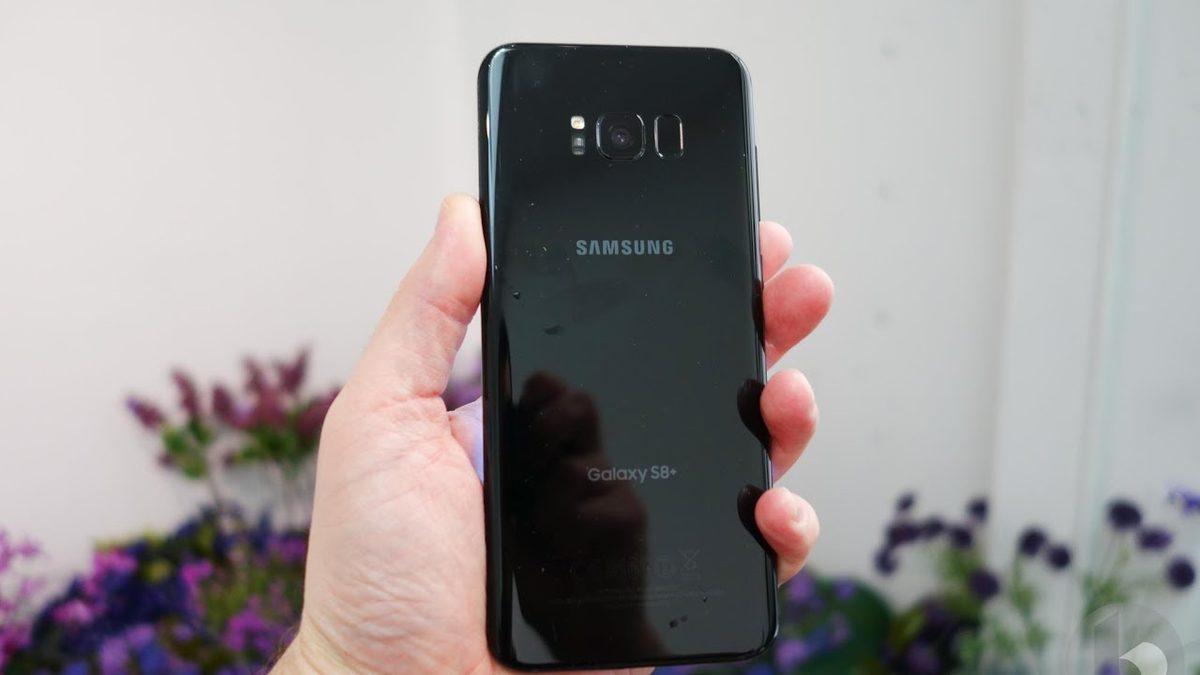 Yıl Olmuş 2022, Samsung Galaxy S8 Plus Bugün Alınır mı?