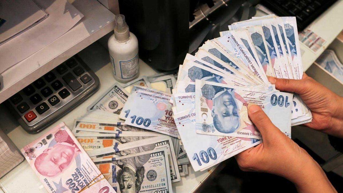 Merkez Bankası Başkanından 30 Milyar TL’lik Bağış Hakkında Açıklama: 